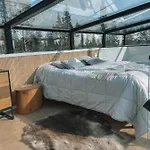Villa Sensu - Sky Igloos Levi