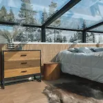Villa Sensu - Sky Igloos