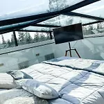 Villa Sensu - Sky Igloos Levi