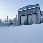 Вилла Sensu - Sky Igloos Леви