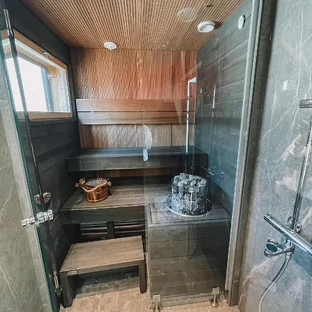 Sensu - Sky Igloos レヴィ