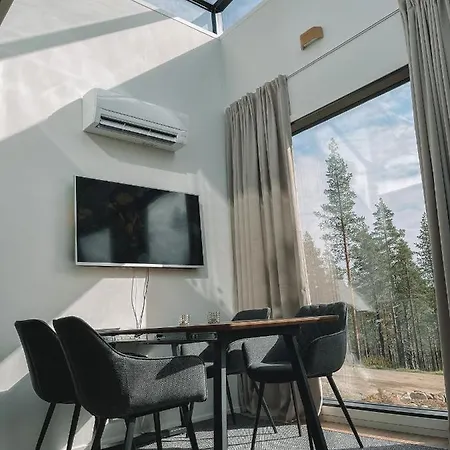 Sensu - Sky Igloos *