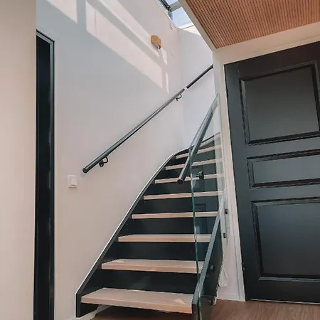 Sensu - Sky Igloos ヴィラ