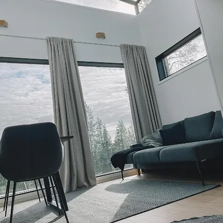 Sensu - Sky Igloos * レヴィ