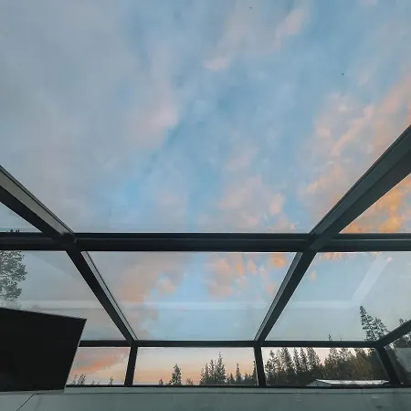 Villa Levi Sensu - Levi Sky Igloos Sirkka