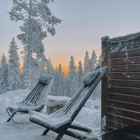 Sensu - Sky Igloos *