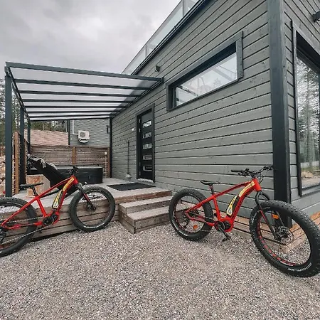 Sensu - Sky Igloos * レヴィ