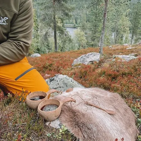 Sensu - Sky Igloos * レヴィ