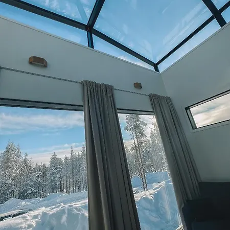 Villa Levi Sensu - Levi Sky Igloos