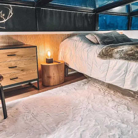 Sensu - Sky Igloos * レヴィ