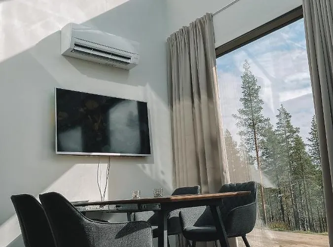 Sensu - Sky Igloos *