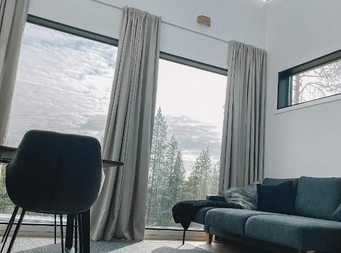 Villa Sensu - Sky Igloos