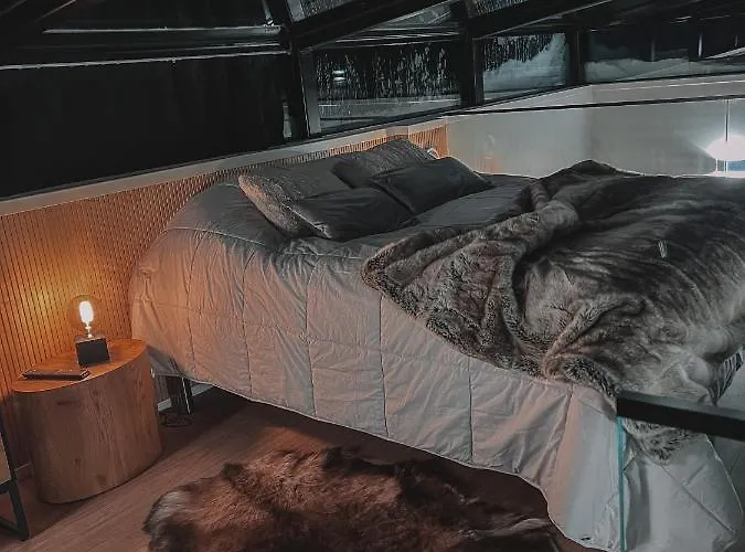 Sensu - Sky Igloos * Levi