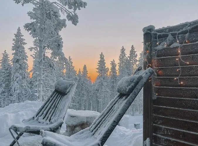 Sensu - Sky Igloos *