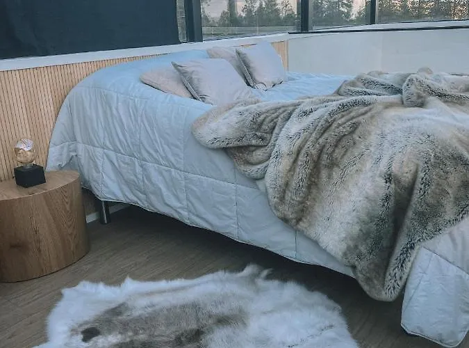 Villa Sensu - Sky Igloos *