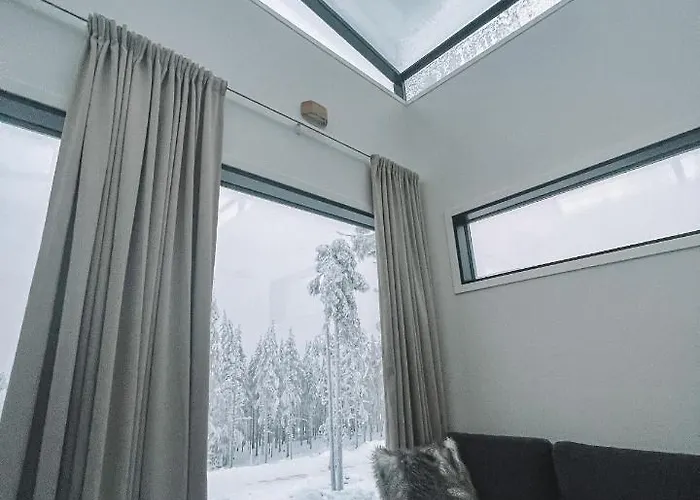 Sensu - Sky Igloos * Levi