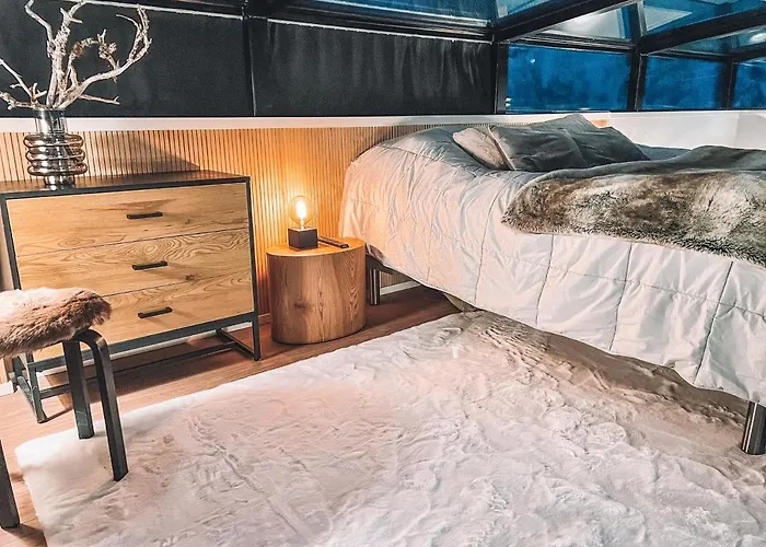 Sensu - Sky Igloos * Levi